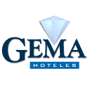 Gema Hoteles ketenlogo
